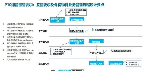 企业关键业务流程与信息系统集成服务的深度解析